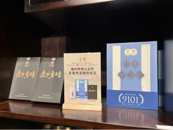 去岳陽樓，有啥推薦？